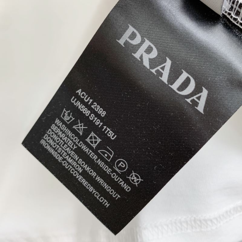 Prada T-Shirts